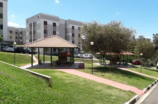 APARTAMENTO VENDA PARQUE SÃO JORGE CAMPINAS SP