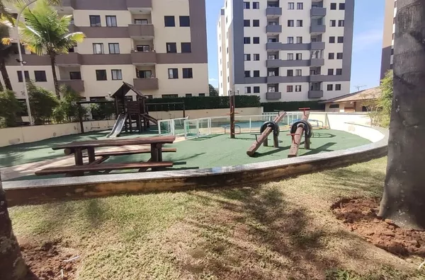 APARTAMENTO VENDA JARDIM DO LAGO CAMPINAS SP - Foto 38