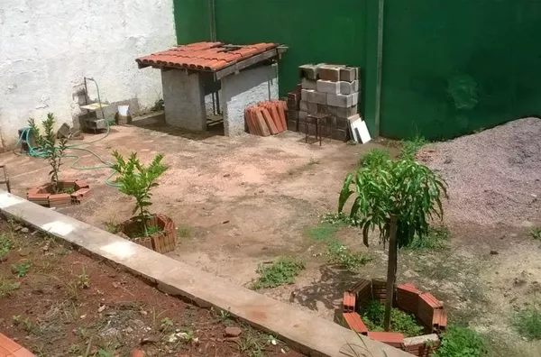 Venda Casa Parque Imperador Campinas, SP. - Foto 67
