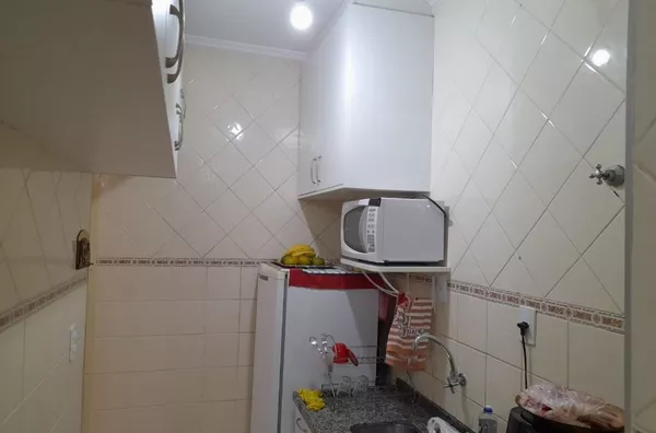 APARTAMENTO VENDA BOTAFOGO CAMPINAS SP