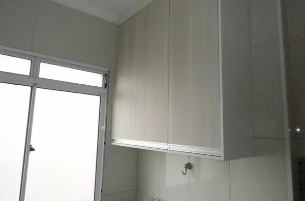 APARTAMENTO VENDA JARDIM IPAUSSURAMA CAMPINAS SP