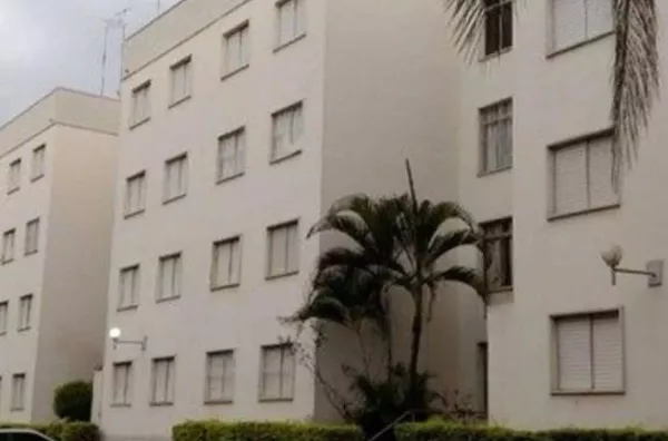 APARTAMENTO VENDA JARDIM MIRANDA CAMPINAS SP - Foto 55