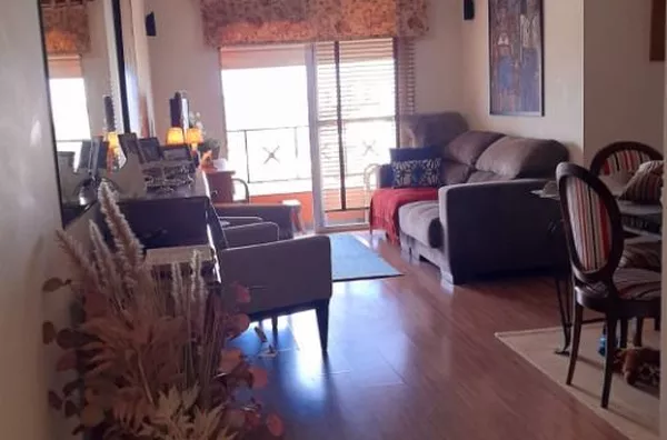 APARTAMENTO VENDA CHACARA DA BARRA CAMPINAS SP