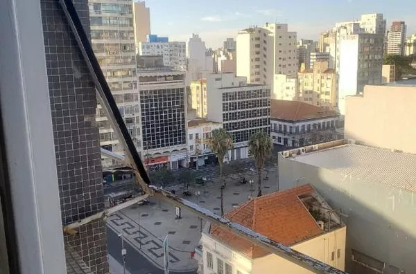 APARTAMENTO VENDA CENTRO DE CAMPINAS SP