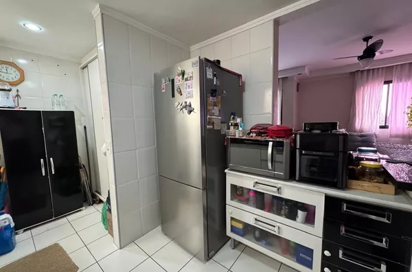 Apartamento Venda, Jardim Do Lago, Campinas, SP.