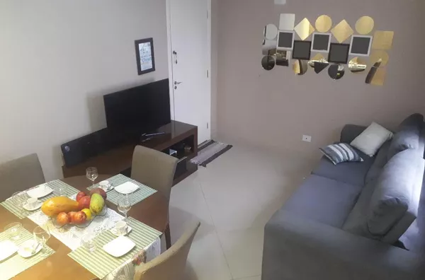 Apartamento Jardim Miranda Campinas SP.