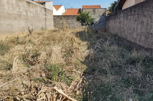 TERRENO VENDA RESIDENCIAL COSMO CAMPINAS SP
