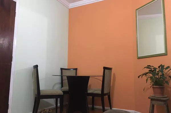 Apartamento São Bernardo Campinas SP.