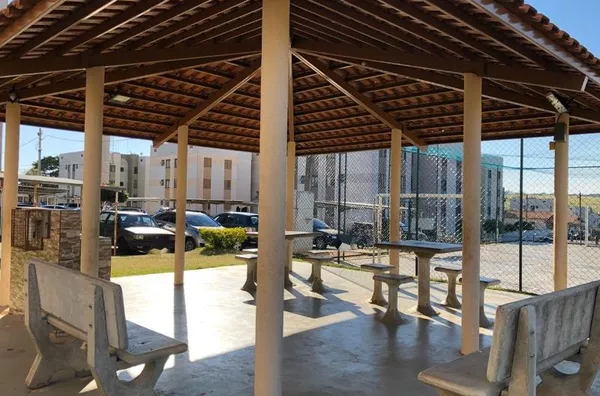 APARTAMENTO VENDA RECANTO SOL I CAMPINAS SP