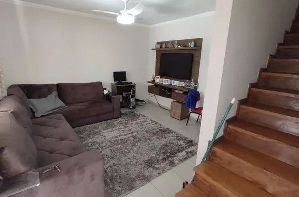 CASA VENDA JARDIM NOVO CAMPOS ELISIOS CAMPINAS SP