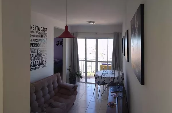 Venda Apartamento Jardim do Lago Campinas SP.