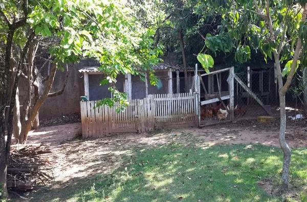 Chácara Venda Condomínio São Rafael Campinas SP. - Foto 125