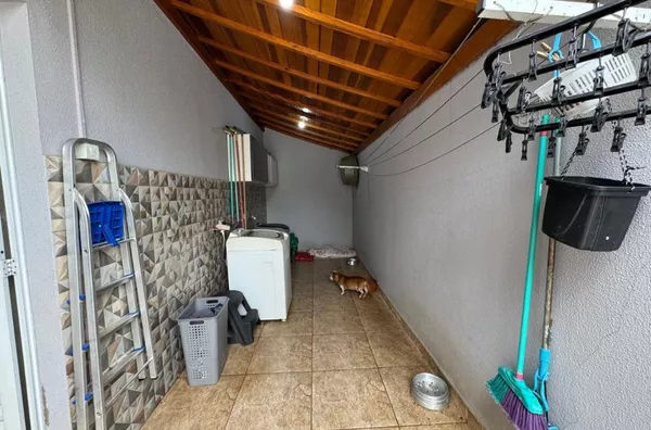 Casa Venda Chácaras Assay Hortolândia SP. - Foto 48