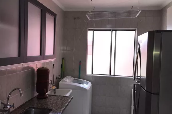APARTAMENTO VENDA CONJUNTO RESIDENCIAL SOUZA QUEIROZ CAMPINAS SP