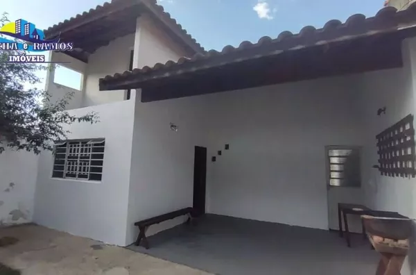 CASA VENDA PARQUE JAMBEIRO CAMPINAS SP