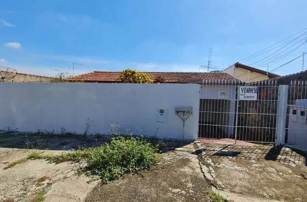 Casa venda Jardim Ipaussurama Campinas SP. - Foto 44