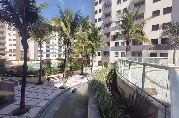 APARTAMENTO VENDA JARDIM DO LAGO CAMPINAS SP - Foto 61