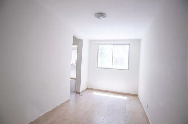 APARTAMENTO VENDA VILA CARMINHA CAMPINAS SP