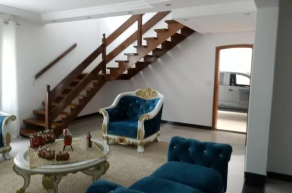 CASA VENDA JARDIM EULINA CAMPINAS SP.