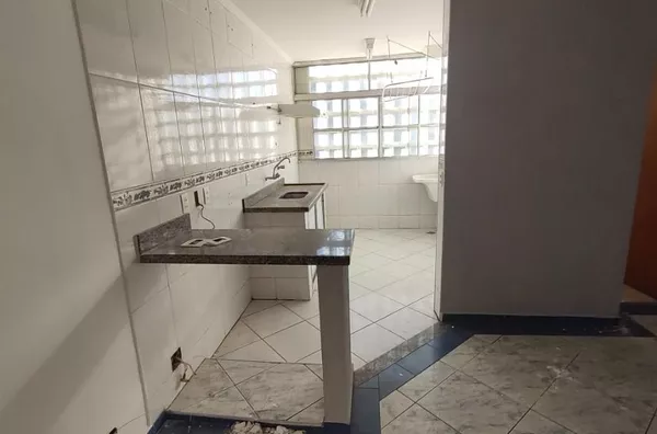 APARTAMENTO VENDA JARDIM AMAZONAS CAMPINAS SP