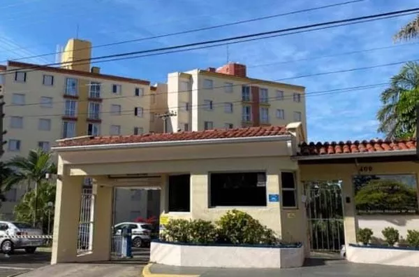 APARTAMENTO VENDA JARIM DAS OLIVEIRAS CAMPINAS SP