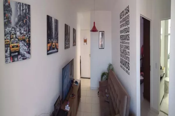 Venda Apartamento Jardim do Lago Campinas SP.