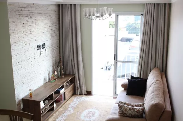 Apartamento Venda São Bernardo Campinas SP.