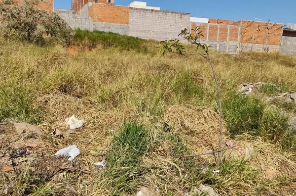 TERRENO VENDA RESIDENCIAL CITTÁ DE SALERMO CAMPINAS SP