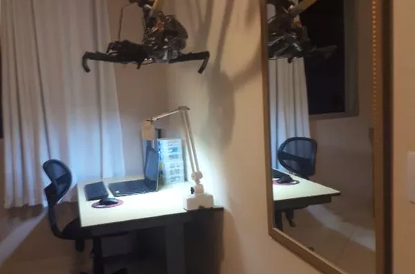 Apartamento Jardim Miranda Campinas SP.
