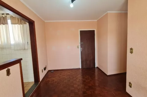 Apartamento Venda Centro Campinas, SP.