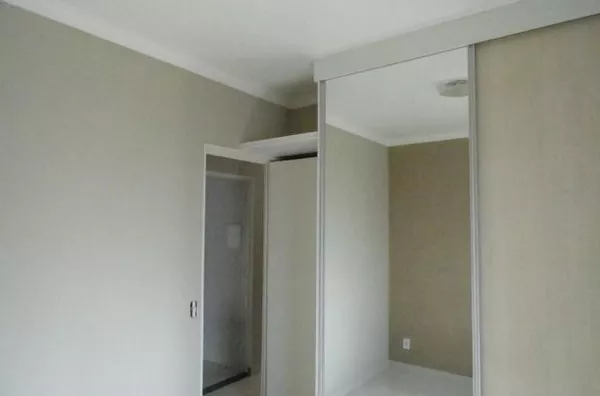 APARTAMENTO VENDA JARDIM IPAUSSURAMA CAMPINAS SP