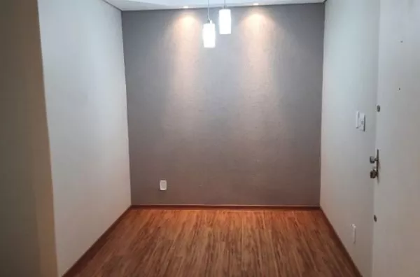 Apartamento Venda Jardim do Lago Campinas SP