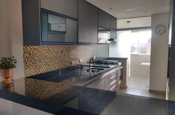 APARTAMENTO VENDA PARQUE ITALIA CAMPINAS SP