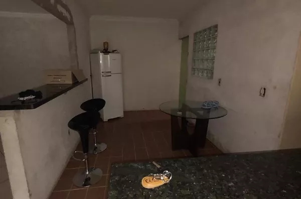 CASA VENDA JARDIM NOVO CAMPOS ELISIOS CAMPINAS SP - Foto 17