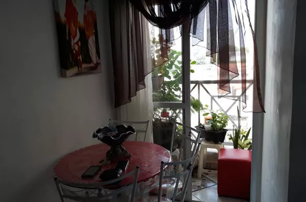 Apartamento Venda São Bernardo Campinas SP.