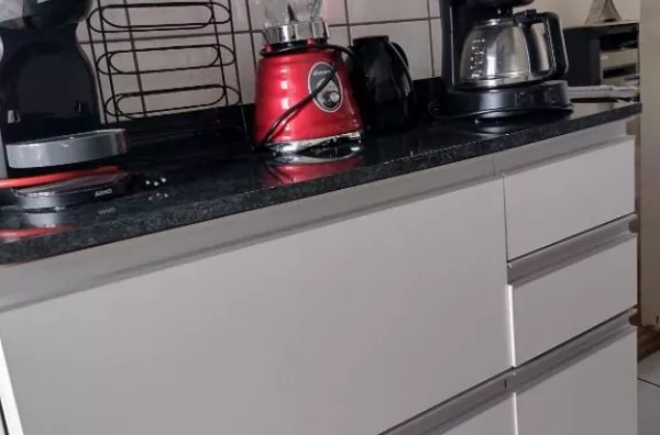 Apartamento Venda Jardim das Oliveiras Campinas SP - Foto 7