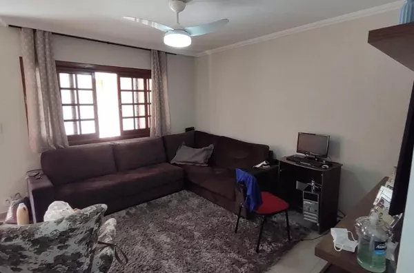 CASA VENDA JARDIM NOVO CAMPOS ELISIOS CAMPINAS SP