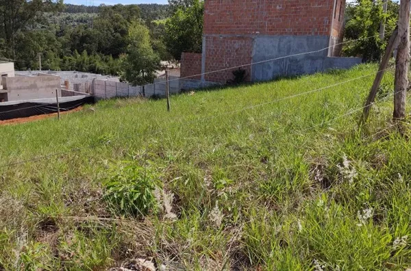 TERRENO VENDA RESIDENCIAL JARDIM DAS PAINEIRAS ITATIBA SP