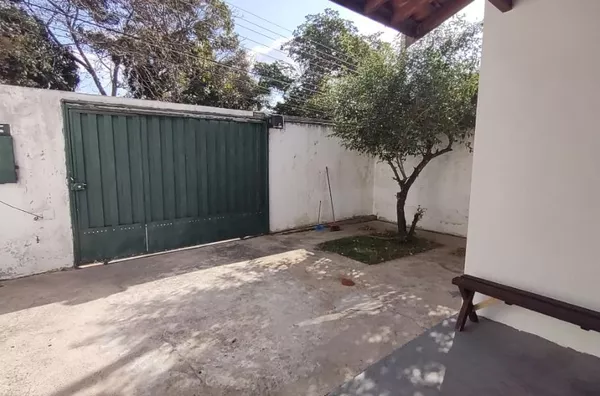 CASA VENDA PARQUE JAMBEIRO CAMPINAS SP