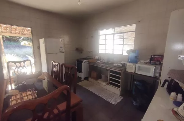 CASA VENDA JARDIM PARAISO DE VIRACOPOS CAMPINAS SP