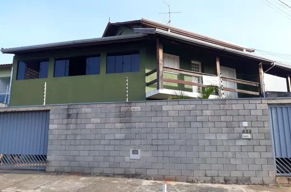 Casa Venda Residencial Nova Bandeirante Campinas SP. - Foto 50