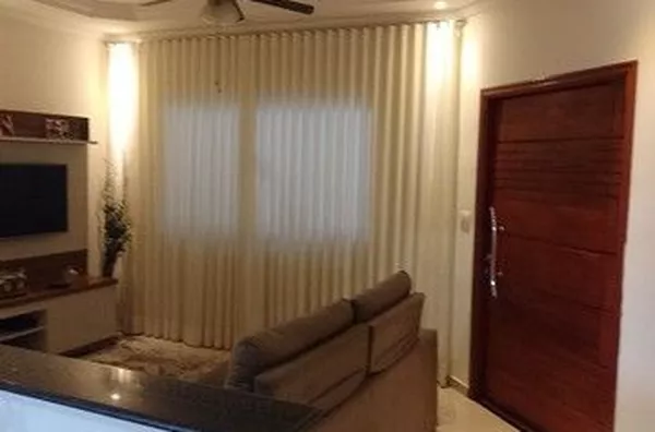 CASA VENDA JARDIM CAMPO BELO SUMARÉ SP