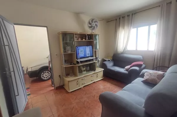CASA VENSA JARDIM SANTA LUCIA CAMPINAS SP