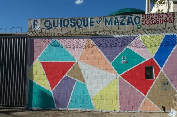 Venda Chácara Vila Palácios Campinas SP - Foto 28
