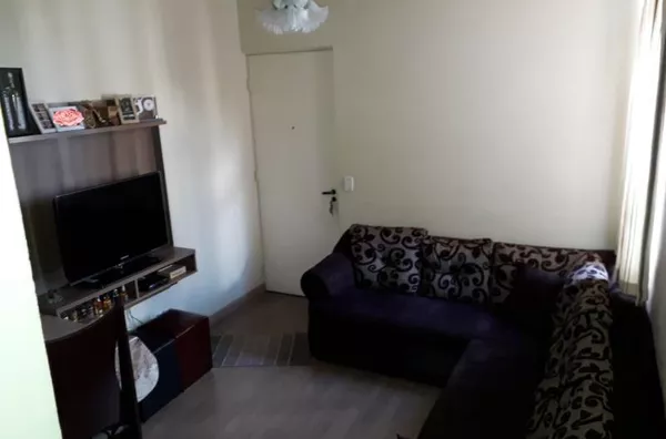 APARTAMENTO VENDA PARQUE SÃO JORGE CAMPINAS SP.
