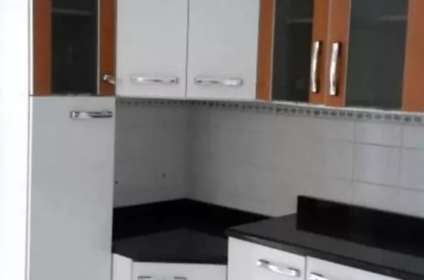 APARTAMENTO VENDA  DAS BANDEIRAS CAMPINAS SP