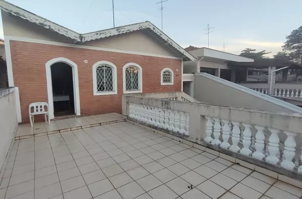 CASA VENDA JARDIM DAS OLIVEIRAS CAMPINAS SP