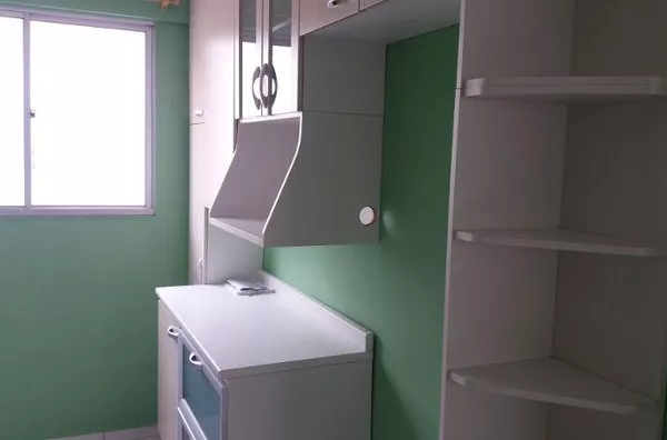 Apartamento Venda São Bernardo Campinas sp