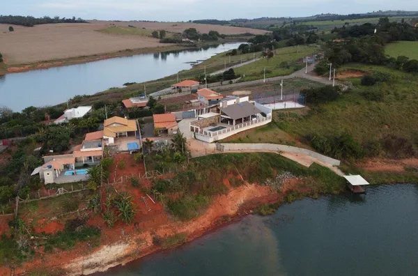 Chácara a Venda,  Condominio Solar De Minas, Areado, MG.  