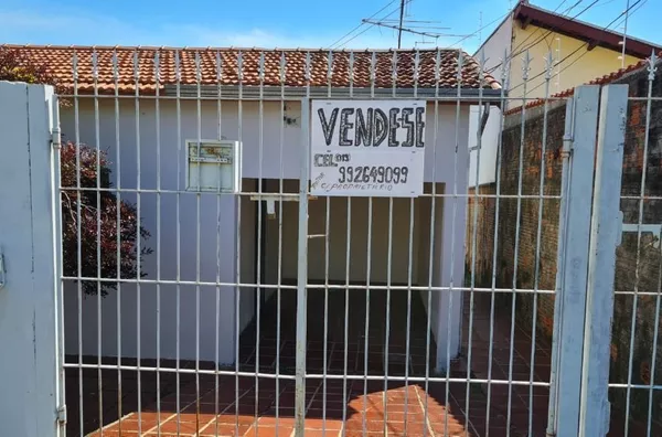 Casa venda Jardim Ipaussurama Campinas SP. - Foto 43